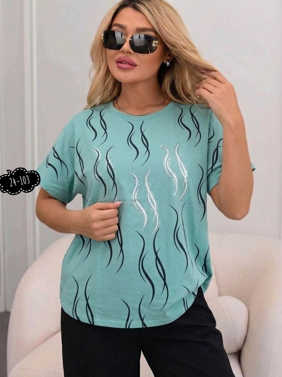 футболки женская,женская кофта,,футболки женские больших размеров,костюм модный