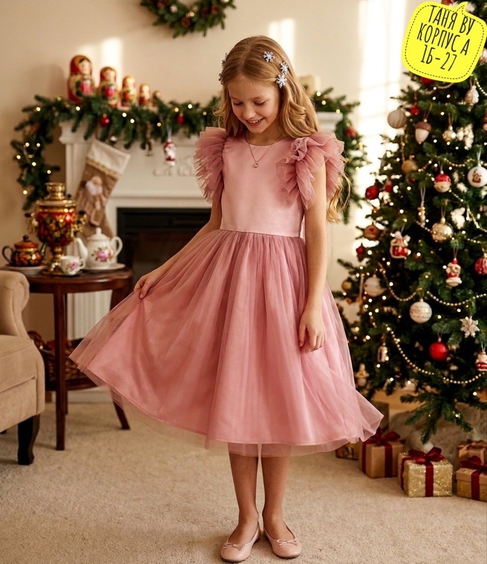 нарядное платье для девочки,платье для девочки,платье для девочки нарядное пышное,платье нарядное,праздничное платье для девочки