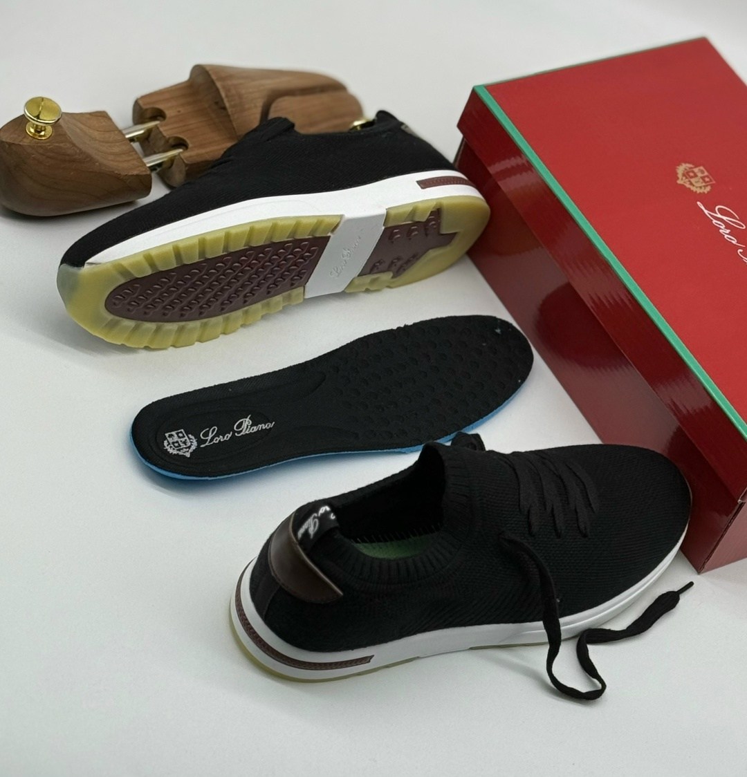 ,кроссовки loro piana,кроссовка мужской,мужской кроссовки,мужские текстильные кроссовки