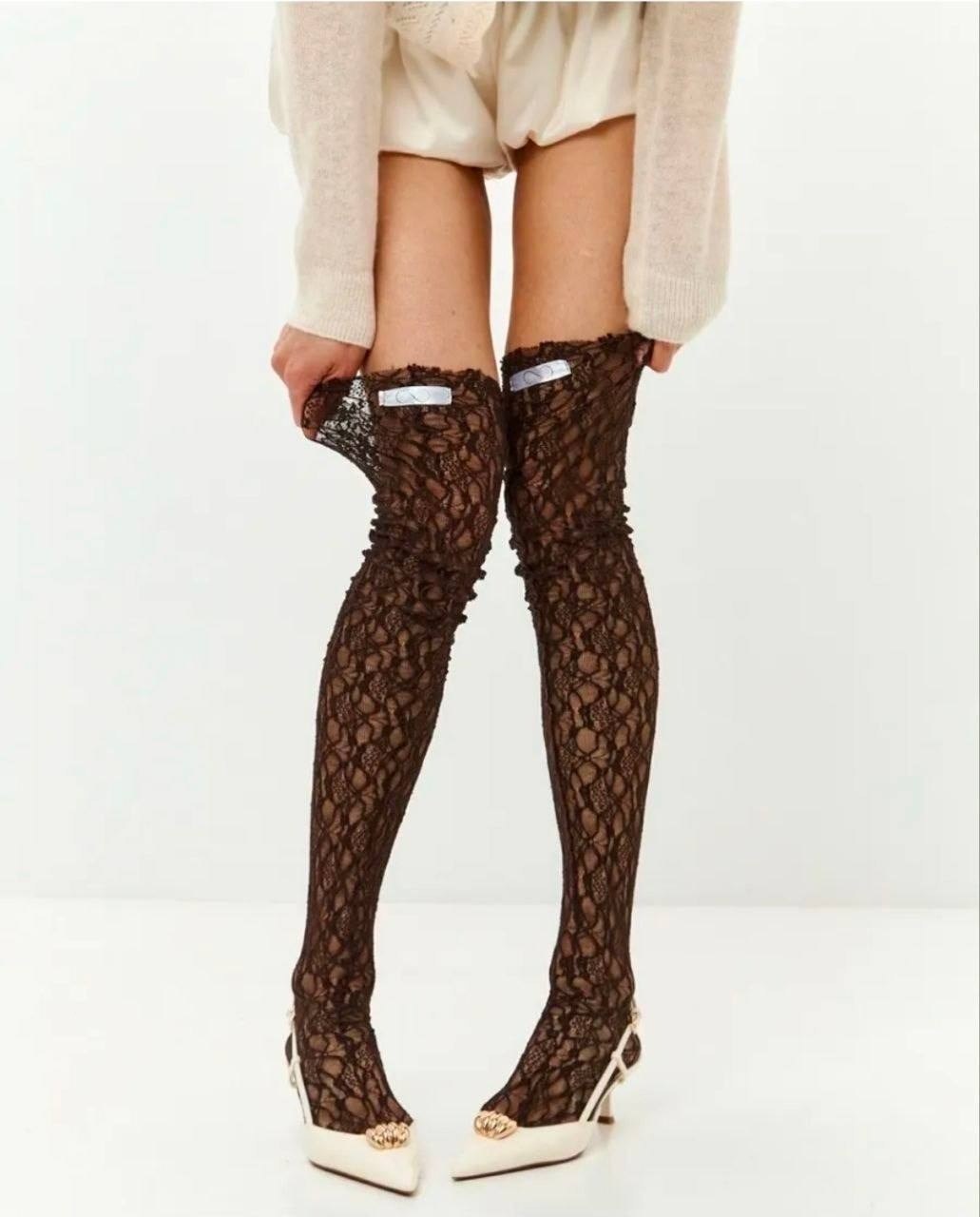 ажурные чулки,кружевные чулки,чулки женские,чулки с кружевами,колготки кружевные