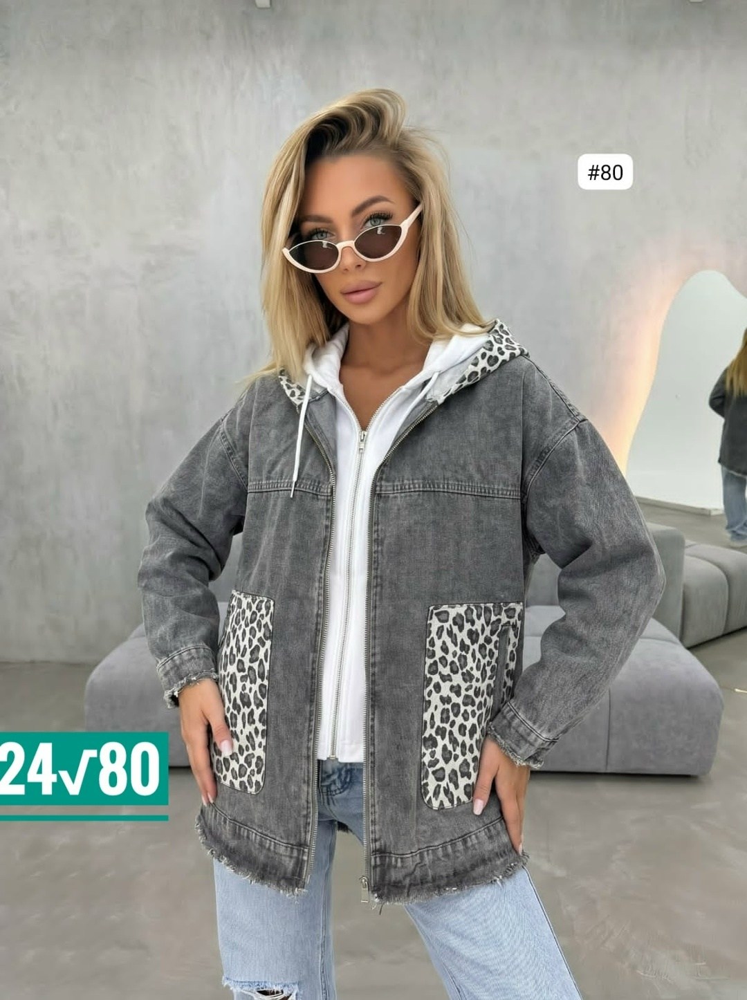 женская джинсовая куртка,джинсовая куртка,джинсовая куртка с капюшоном,удлиненная куртка,куртка женская