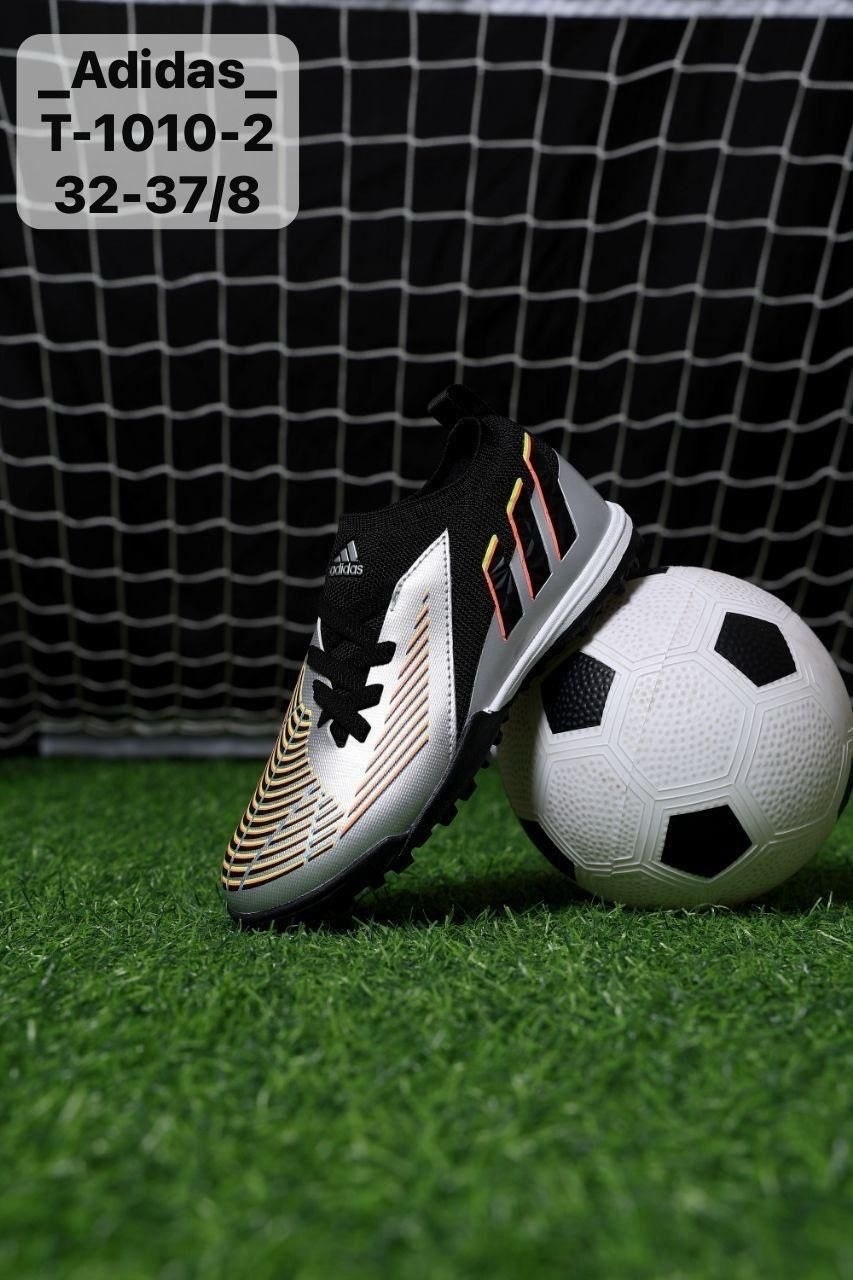 сороконожки adidas predator,адидас предатор желтые,футбольная бутса,сороконожки футбольные,сороконожки адидас x speedflow