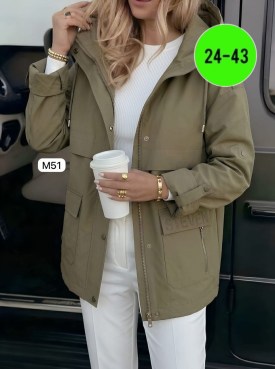 Верхняя одежда