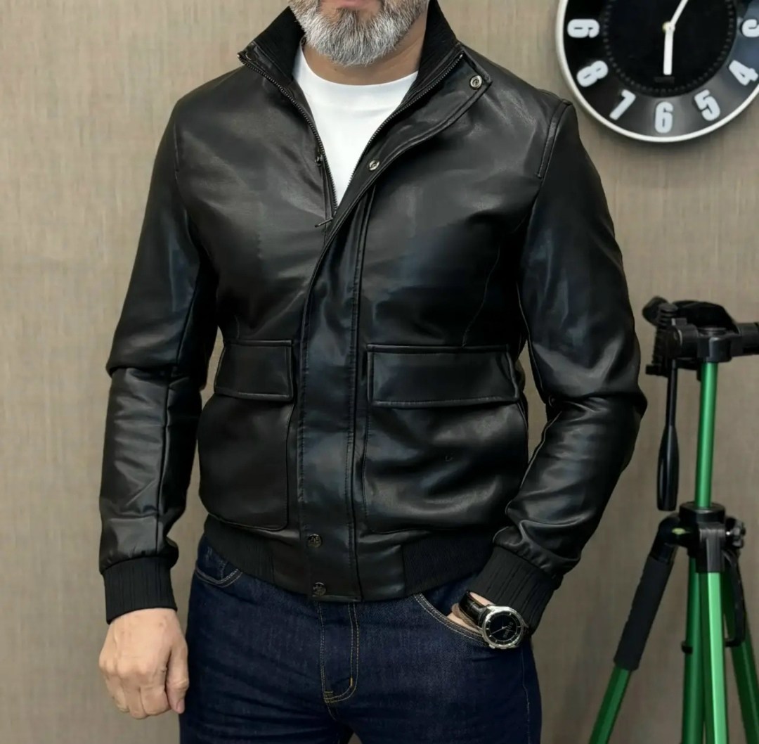 кожаная куртка zegna,кожаная куртка мужская,куртка кожаная,кожаная куртка мужская armani,кожаная куртка emporio armani