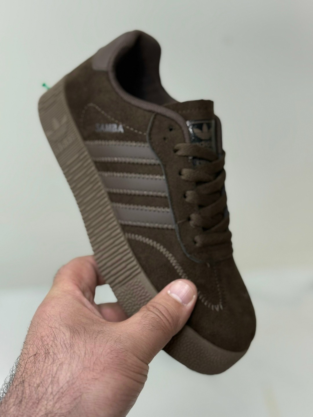 кроссовки adidas samba deco spezial коричневый,кроссовки adidas samba,кроссовки adidas spezial,мужские кроссовки adidas samba,adidas samba