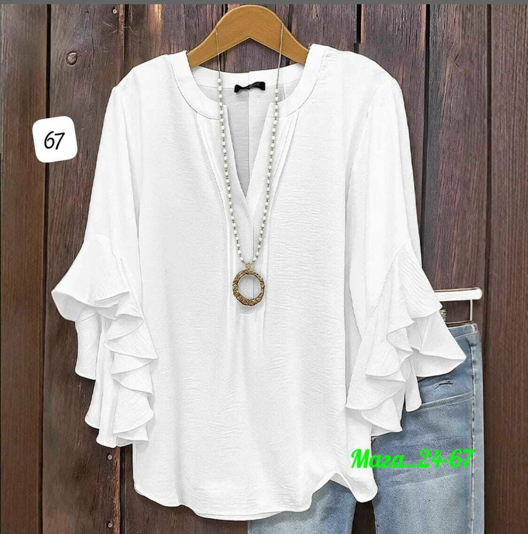 блузка женская,блузки для женщин,блузка шифоновая,свободная блузка,блузка модная