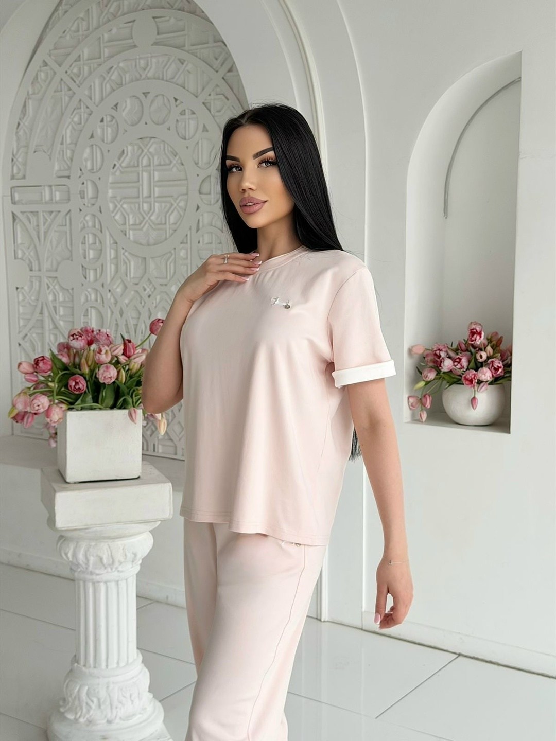 женский костюм,костюм женский летний стильный,костюм двойка женский,костюмчик,костюм с брюками