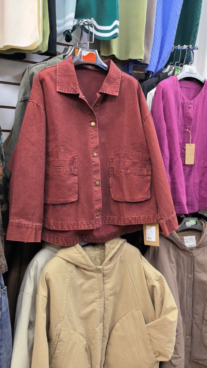 повседневная куртка,куртка свободная,женская джинсовая куртка оверсайз в стиле сафари,куртка модная,женская куртка