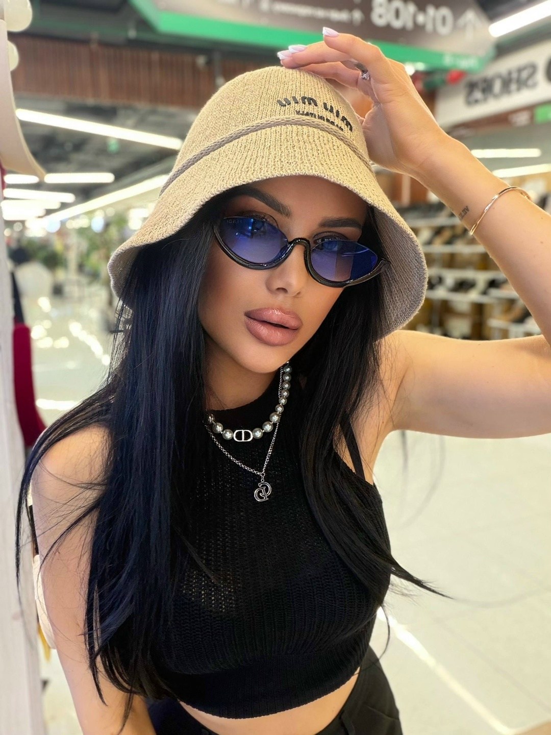 панама женская летняя,панама модная,модные образы,летние образы,девушка