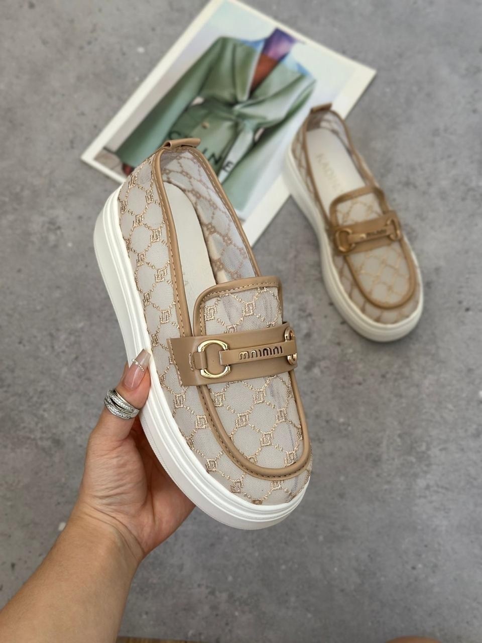 , женская,женские лоферы,мокасины женские,женские лоферы на плоской подошве