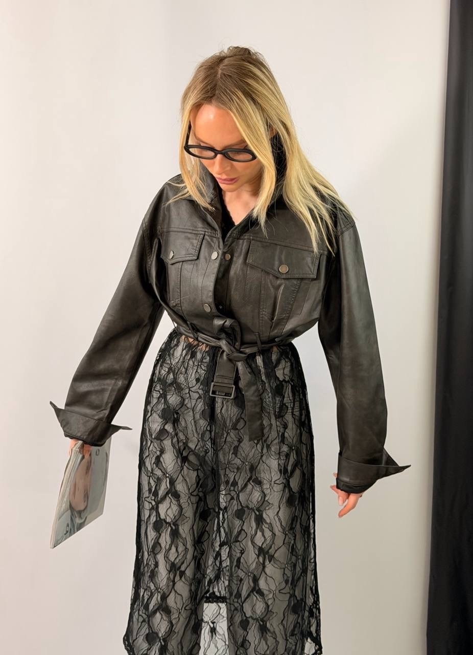модные образы,куртка женская,модель мода,рубашка эко кожа,рубашка кожаная женская удлиненная из эко-кожи