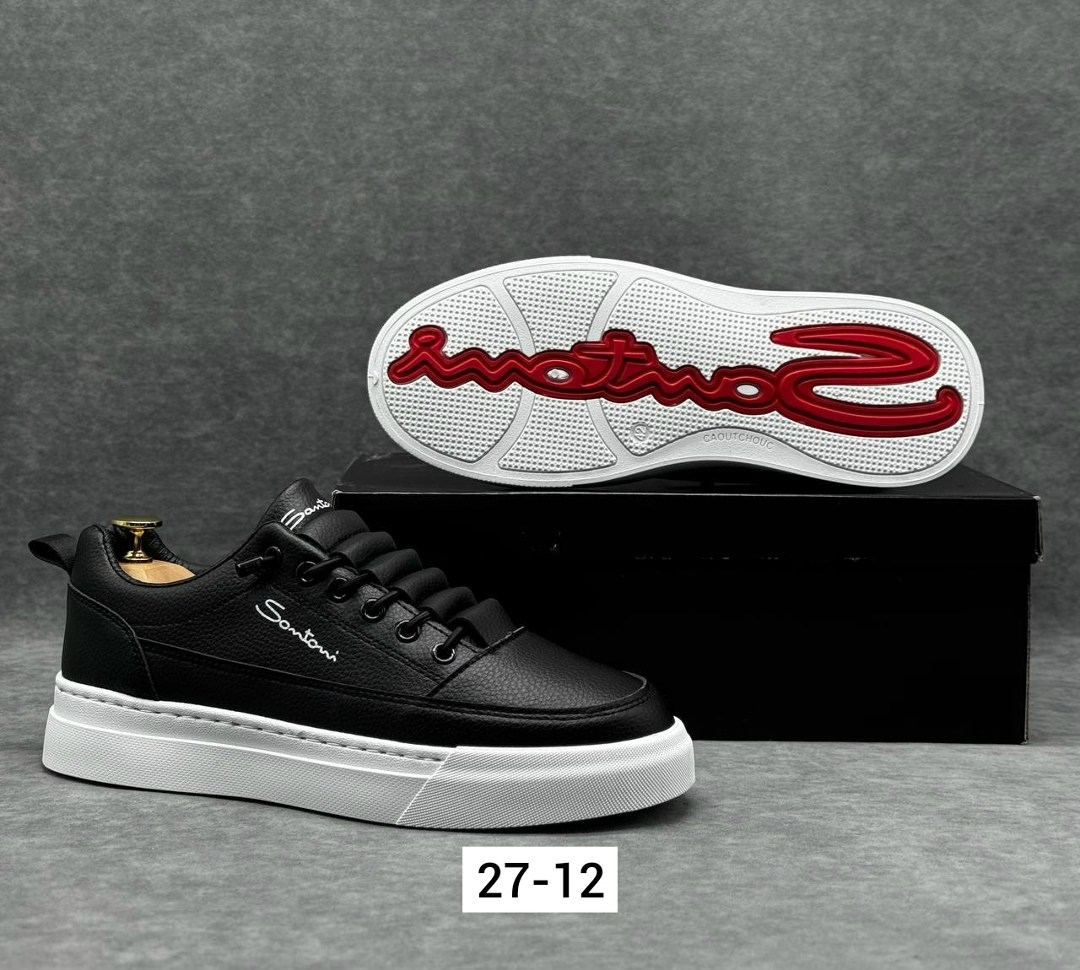 ,кеды мужские,мужская , для мужчин,кеды мужские santoni