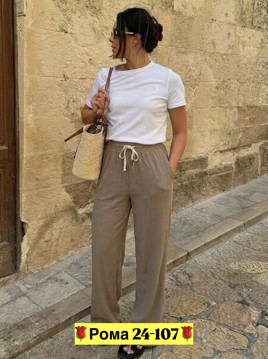 брюки женские,брюки свободные,летние брюки,женские свободные брюки,свободные летние брюки женские