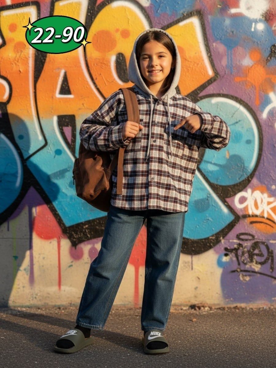 рубашка детская в клетку,рубашка в клетку,рубашка в клетку для мальчика,детская рубашка,одежда для мальчиков