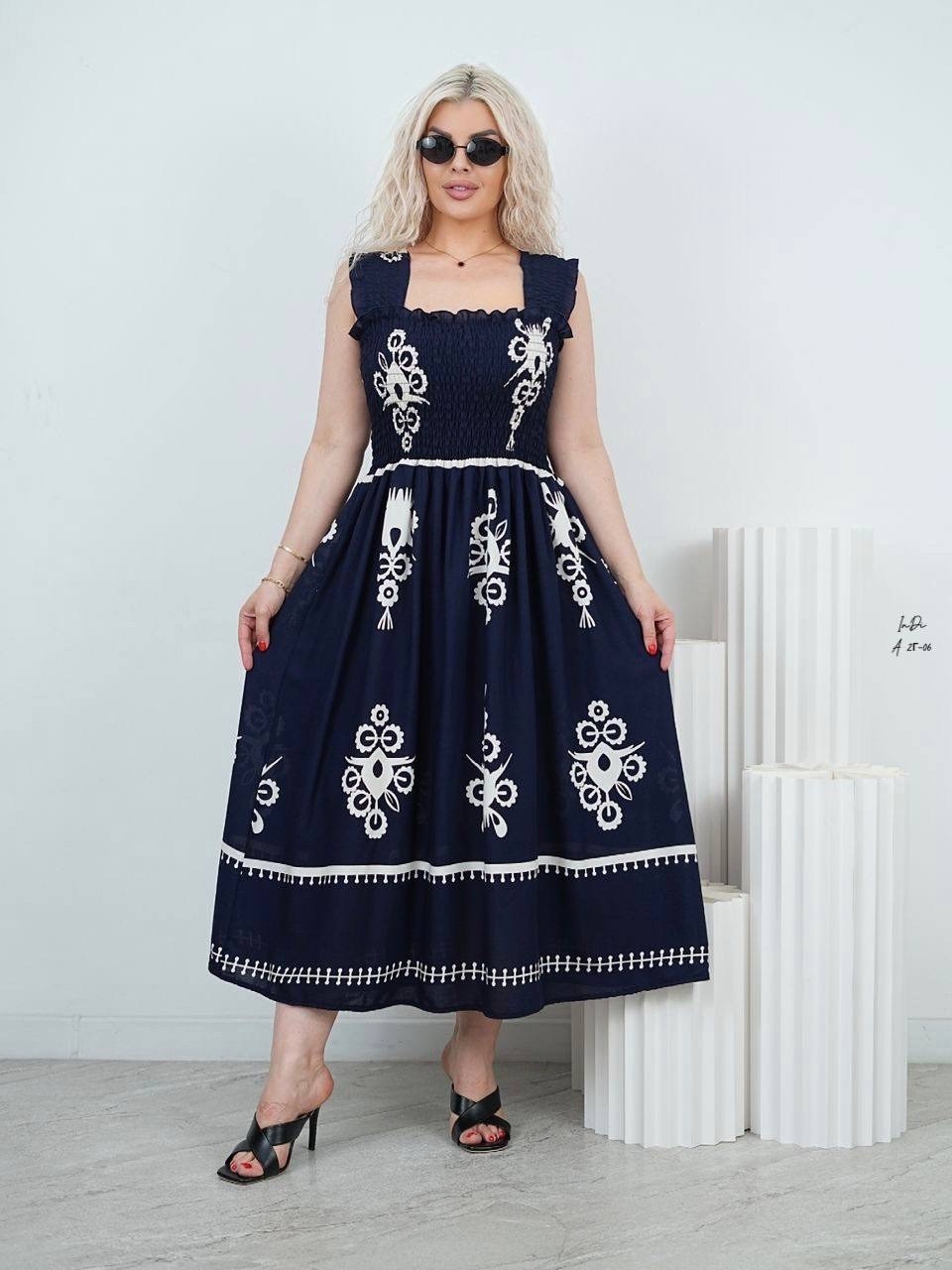 женские сарафаны,сарафан с принтом,женская платья,сарафан,нарядное платье