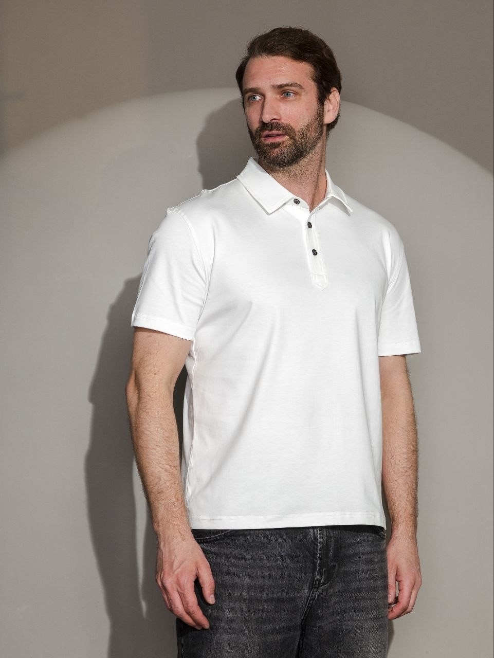 футболка поло мужская,мужские поло,футболки мужские,поло белая,мужская рубашка поло