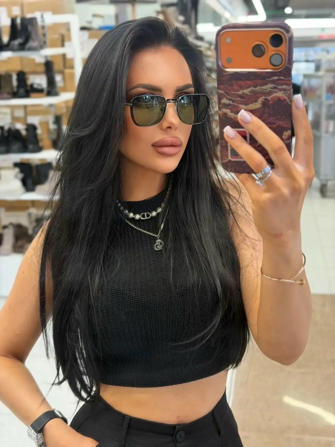 девушка,женщин,стильная одежда,современная девушка,майка женская