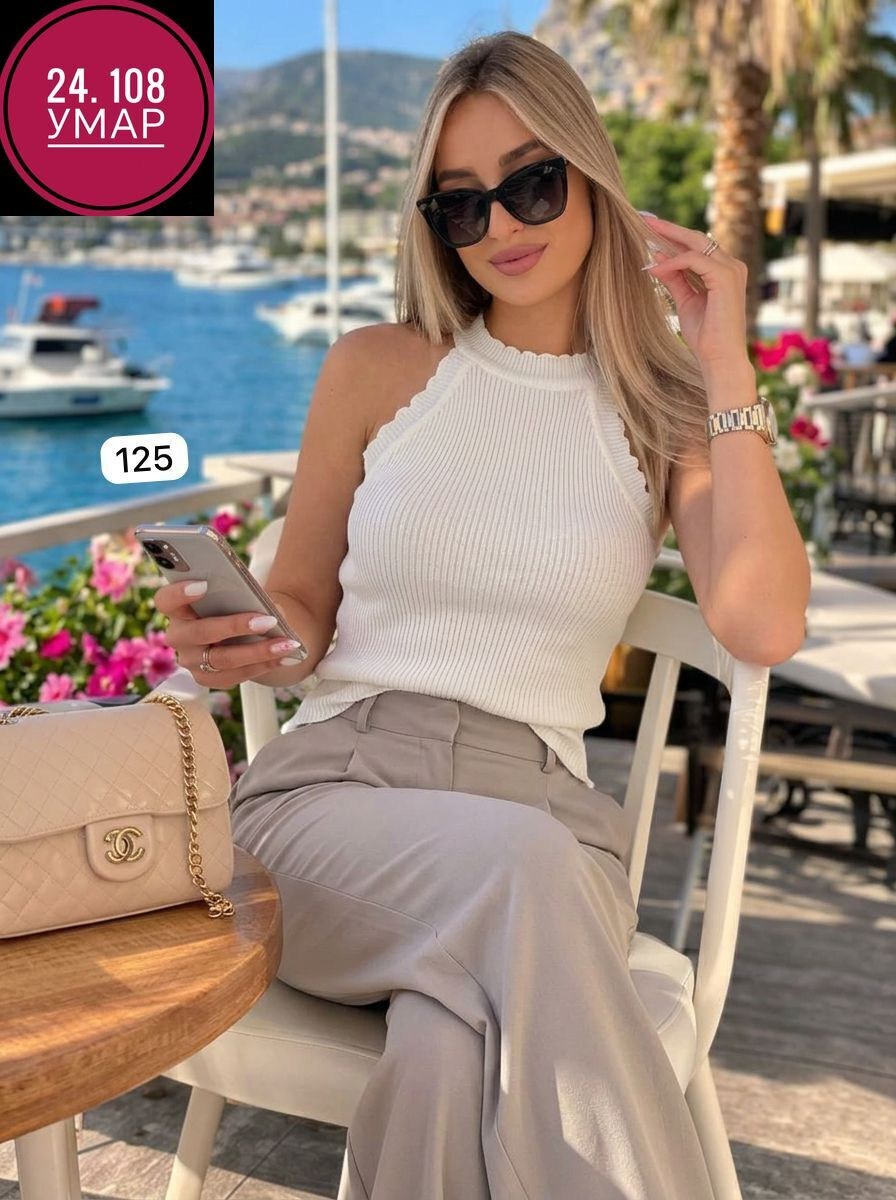 топ женский,майка женская,трикотажный топ,топ для женщин,женский кроп топ