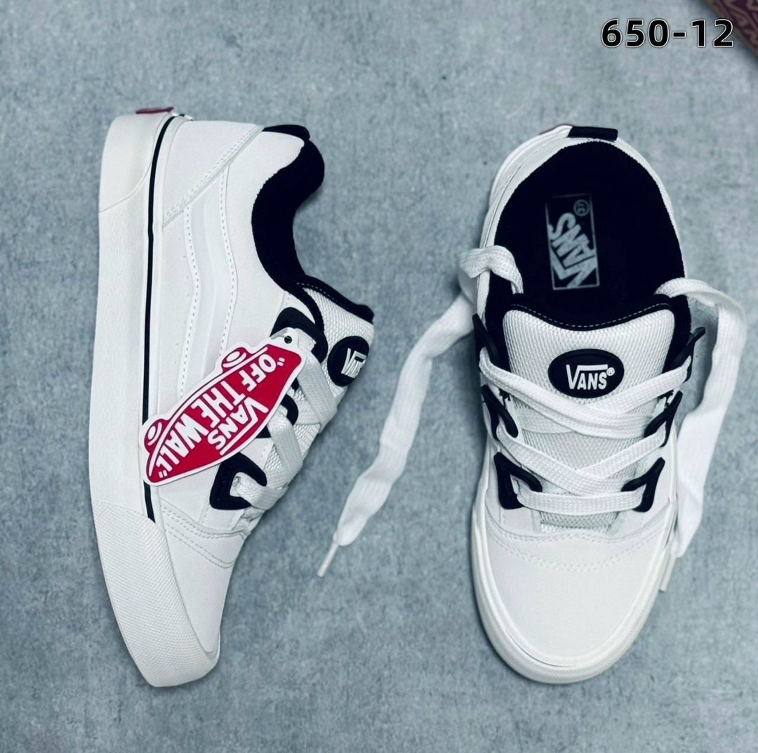 ,кеды vans,vans кроссовки,повседневная ,кроссовки vans knu skool