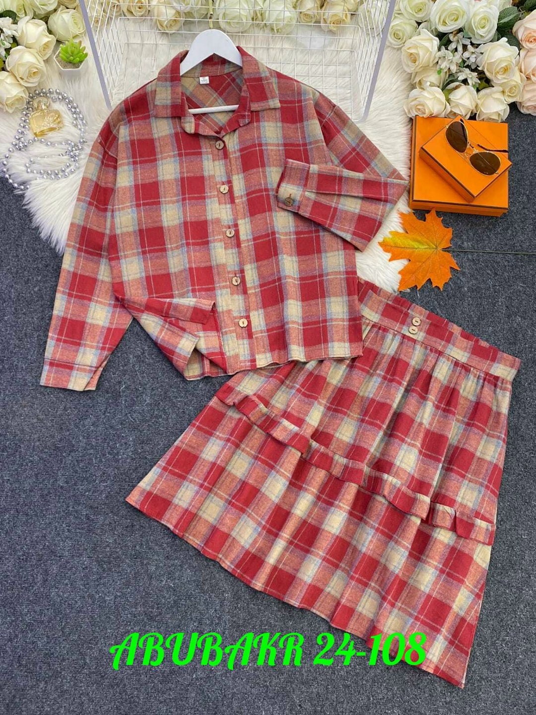 костюм в клетку с юбкой и рубашкой,костюм в клетку с юбкой,костюм в клетку,костюм для девочек,костюм с юбкой и рубашкой