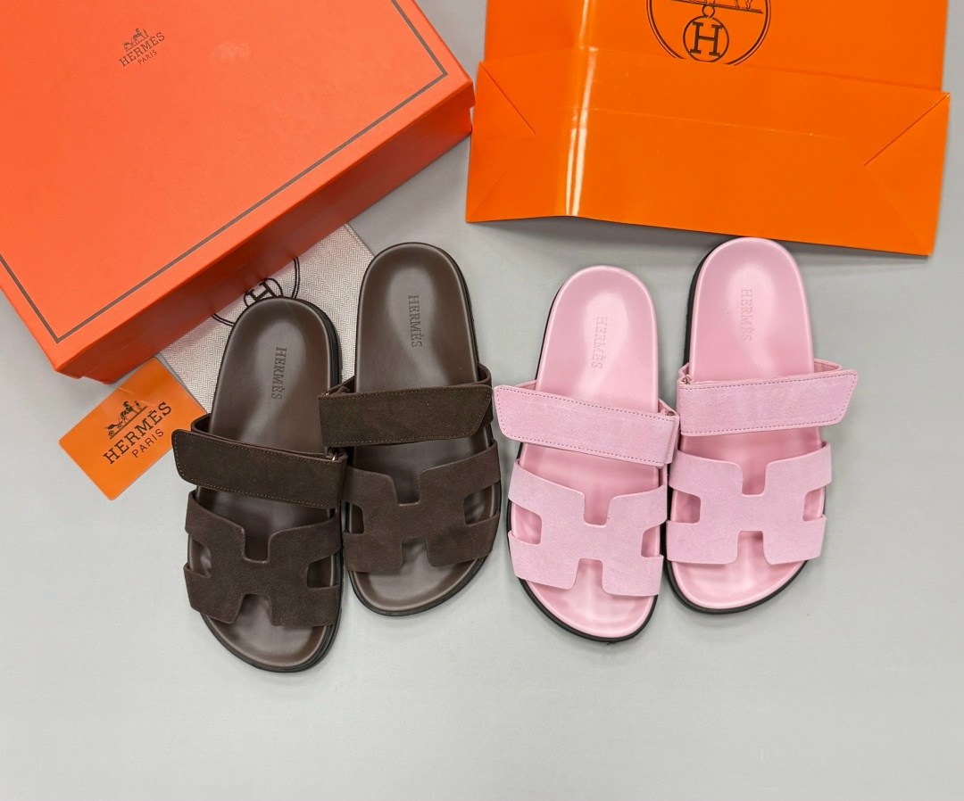 шлепки hermes женские,замшевые шлепанцы hermes,hermes босоножки,шлепки эрмес,шлепанцы hermes