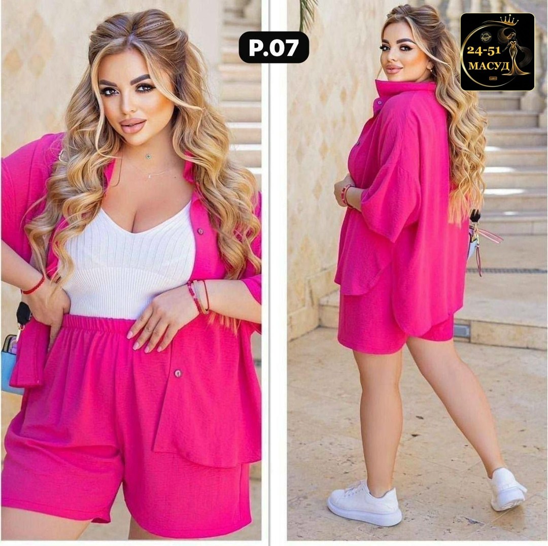 костюм с шортами женский летний больших размеров,костюм 3ка,летние костюмы,костюм женский,костюм для женщин