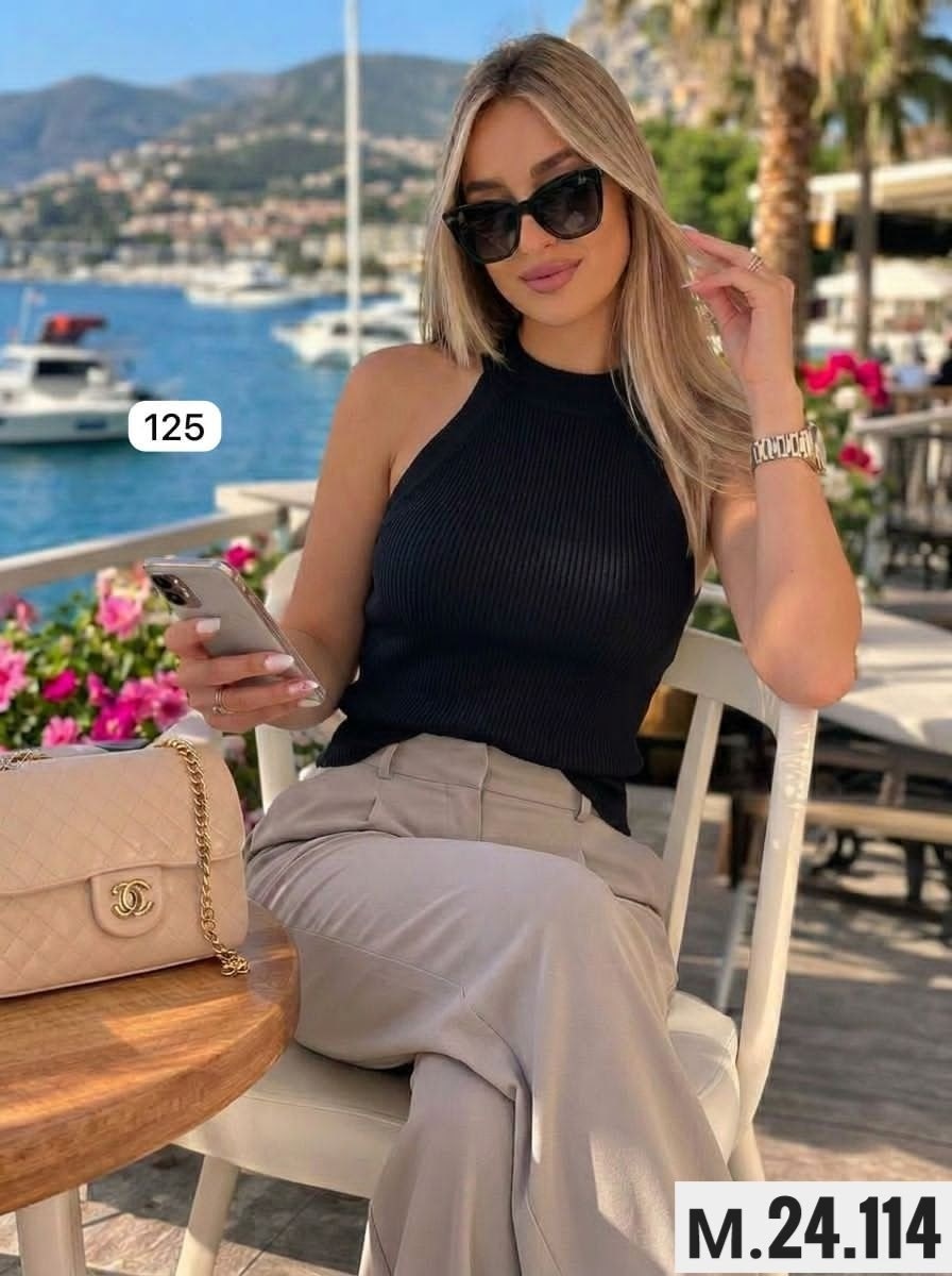 топ женский,вязаная майка,трикотажный топ,майка женская,женский кроп топ