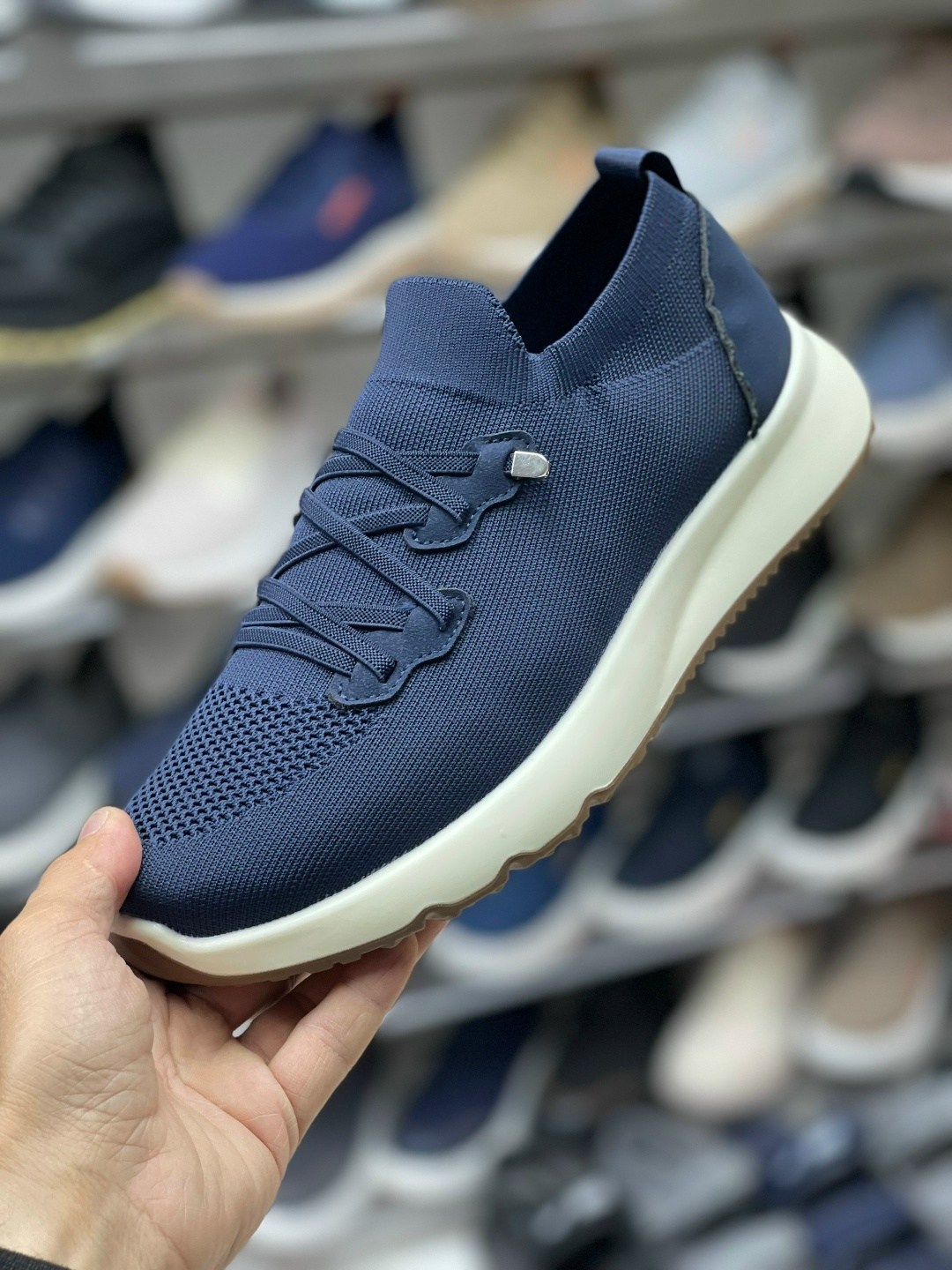 кроссовки мужские brunello cucinelli,кроссовки brunello cucinelli,,текстильные кроссовки brunello cucinelli,мужские кроссовки