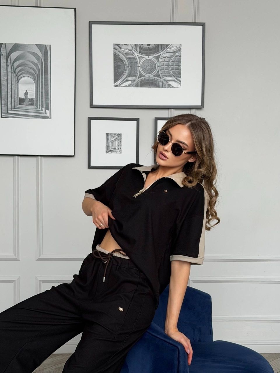 трикотажные костюмы,костюм с брюками,стильные костюмы,женский костюм,спортивные костюмы