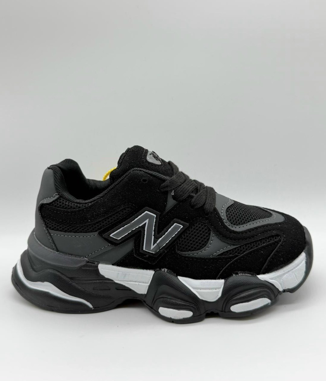 кроссовки new balance 9060 36-41 серые,кроссовки new balance 9060,,кроссовки new balance,детские кроссовки