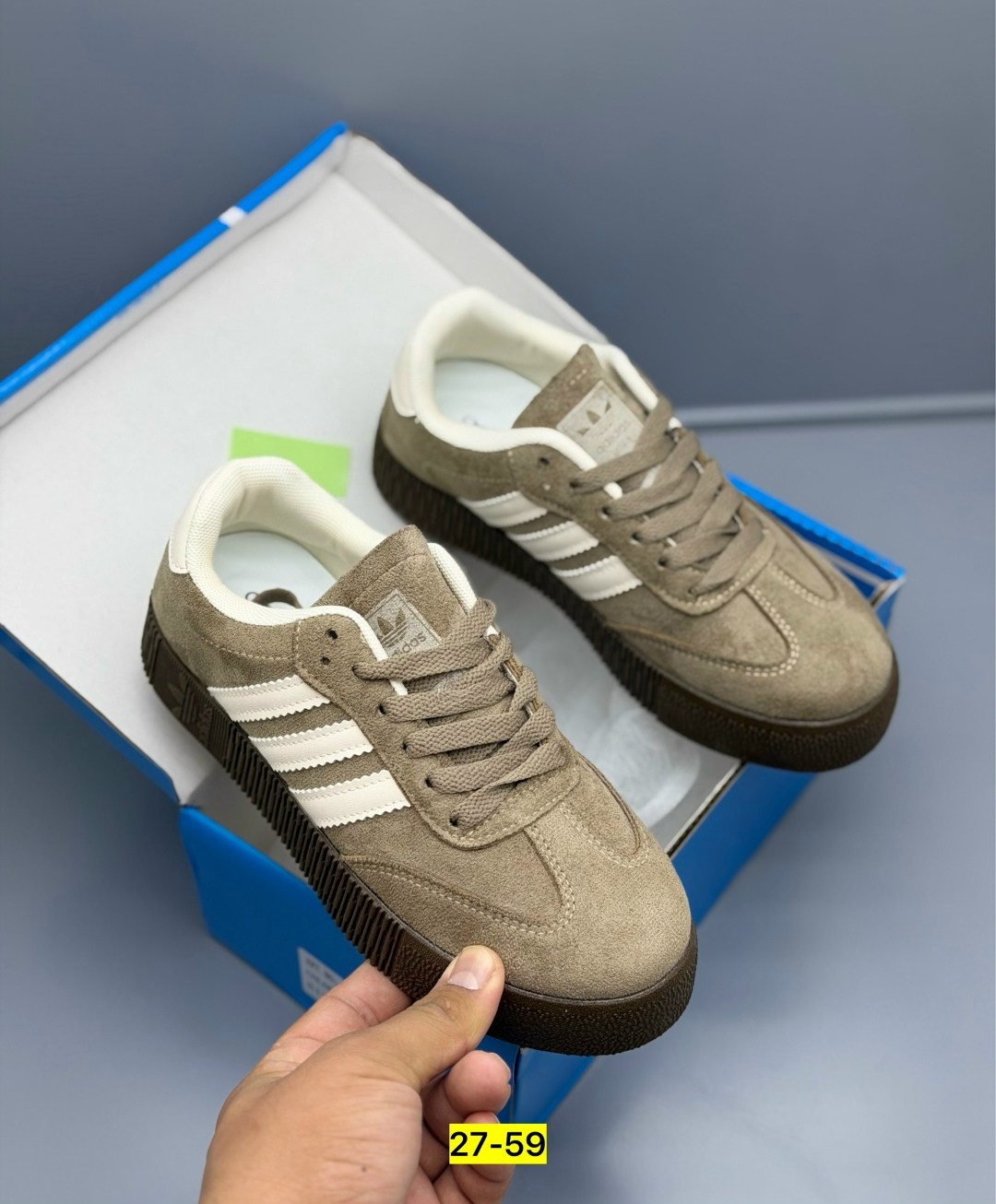 кроссовки adidas samba rose на высокой подошве,,замшевые кроссовки,женские кроссовки,кеды замшевые