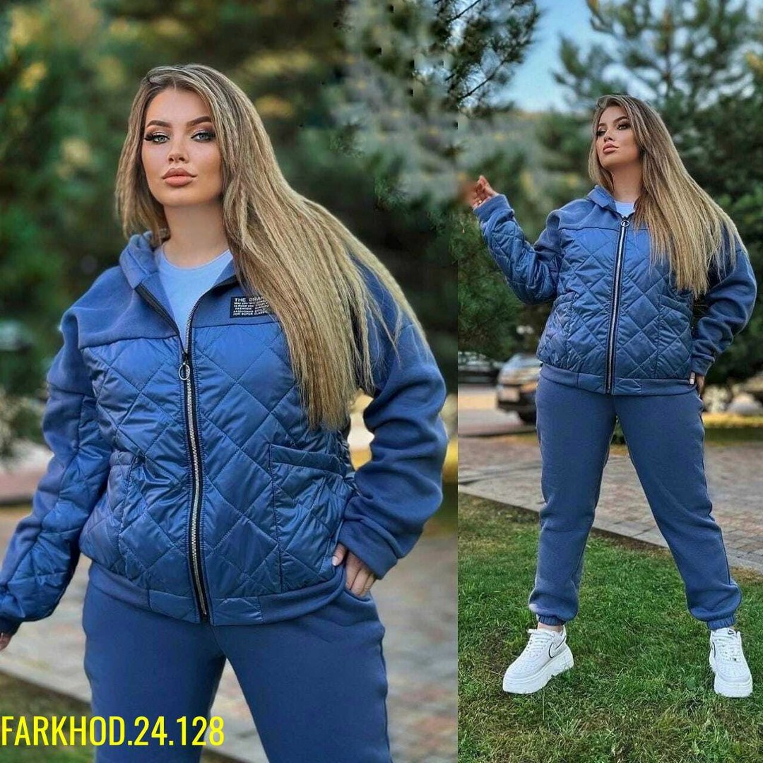 женский костюм двойка ткань синтепон+флис,костюм спортивный женский,костюм на флисе,cпортивный костюм теплый женский,cпортивный костюм женский на флисе