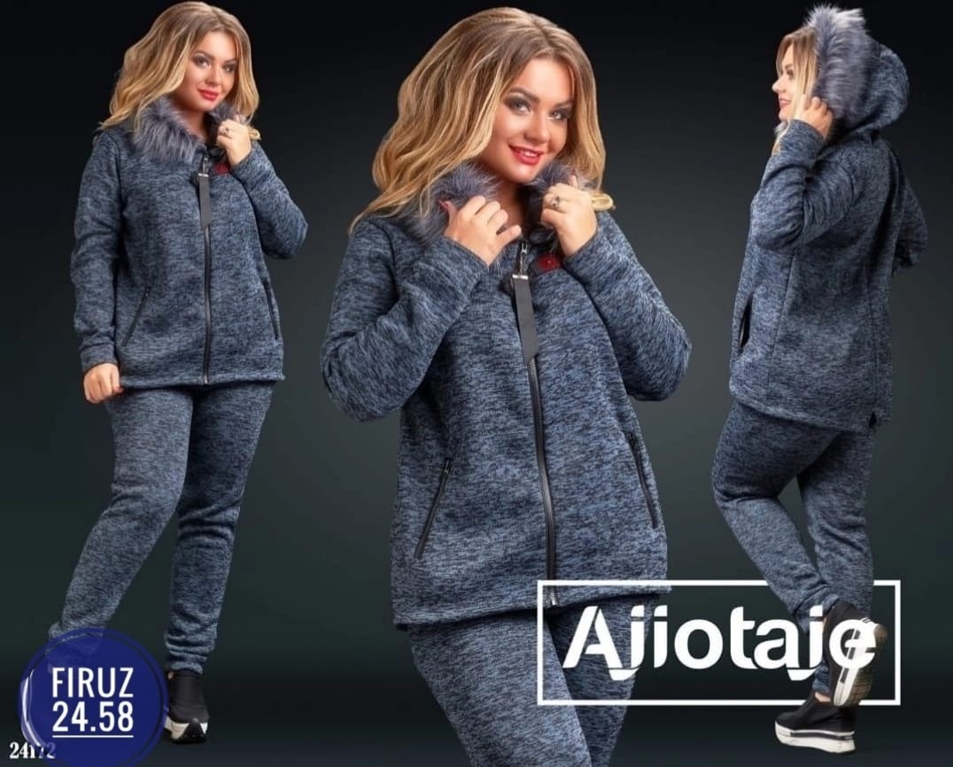 костюм теплый женский,женский костюм на флисе,теплый костюм,спортивный костюм с начесом женский,трикотажные костюмы
