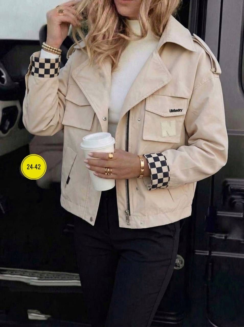 женская куртка,куртка модная,куртка желтая,куртка,легкая куртка