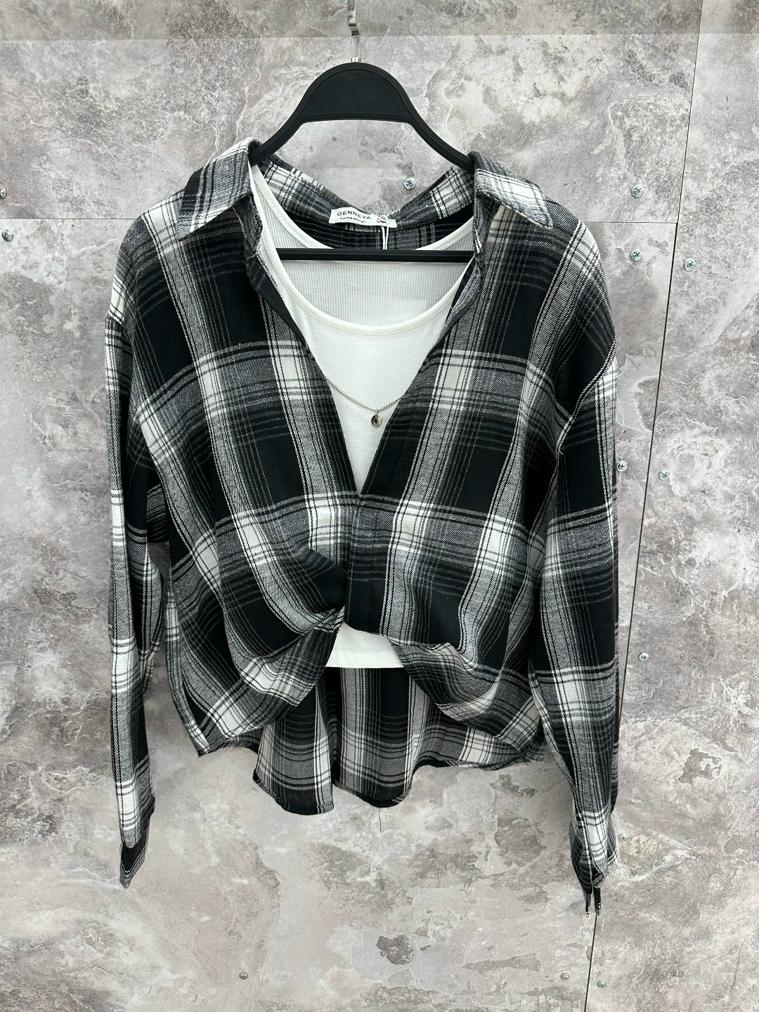 женская рубашка в клетку,рубашка хлопок,рубашка в клетку,женская блузка и рубашка,рубашка