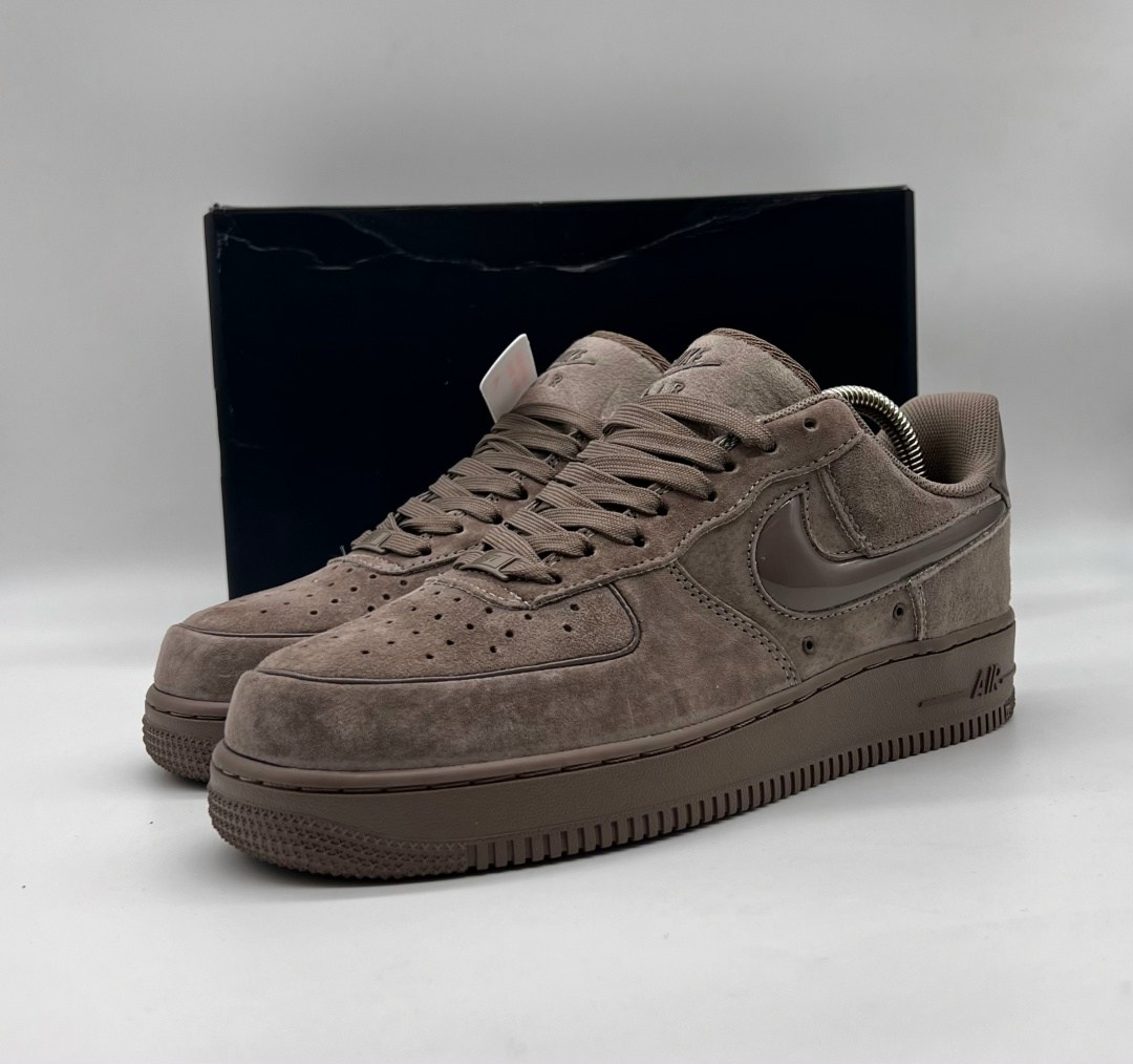 nike air force 1 low,nike air force 1 07,кроссовки nike air force 1 low,air force 1 '07 "cacao wow",nike air force 1 low premium
