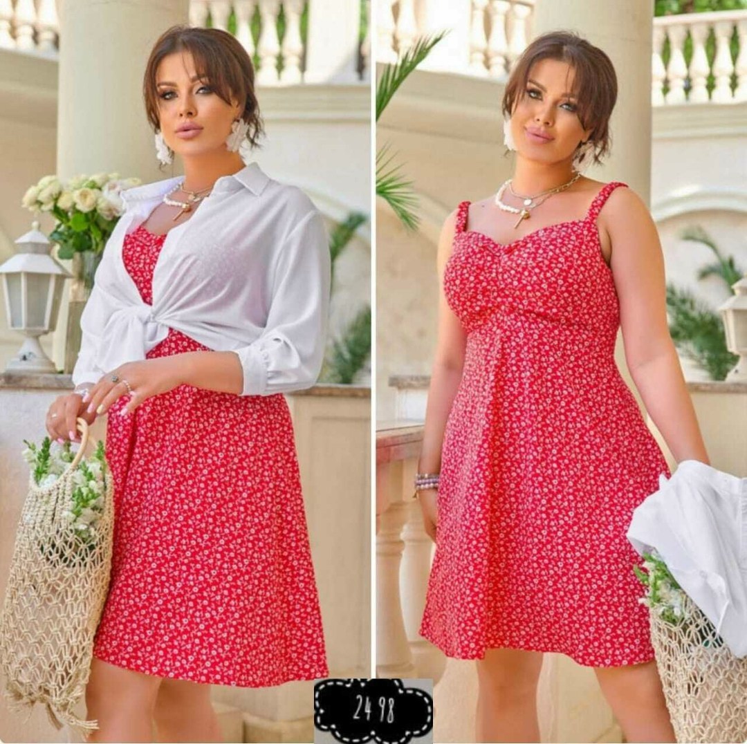 женские платья летние,сарафан с рубашкой,платья большие размеры,платье сарафан,летние сарафаны