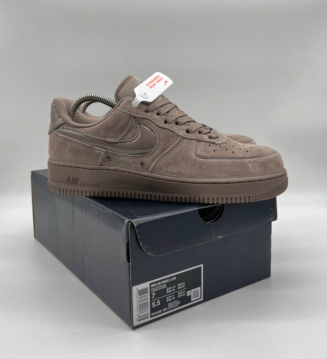 nike air force 1 low,nike air force 1 07,кроссовки nike air force 1 low,air force 1 '07 "cacao wow",nike air force 1 low premium