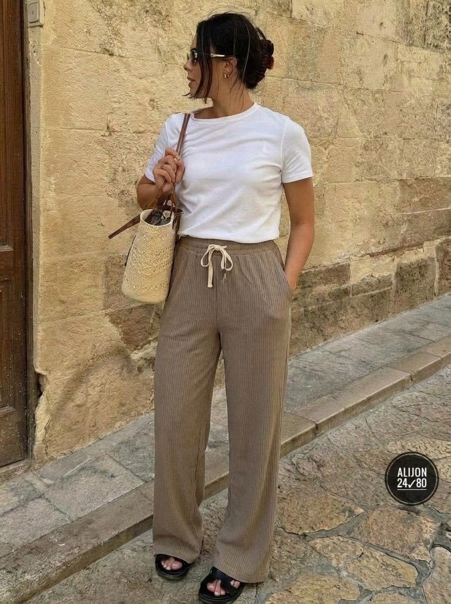 брюки модные,широкие брюки,повседневные брюки,летние брюки,брюки женские