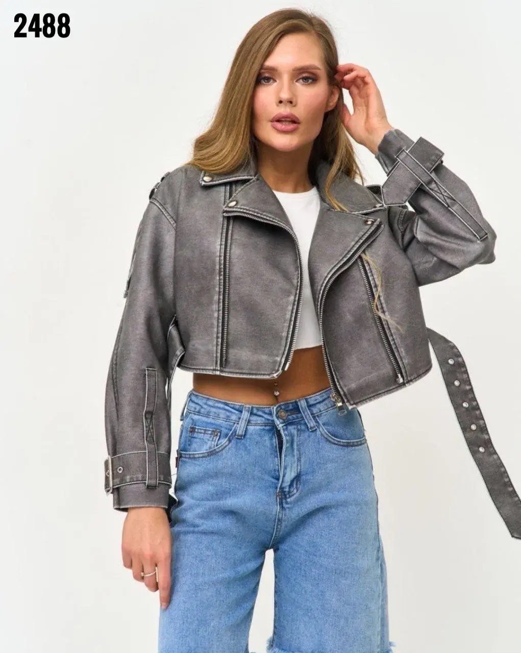 куртка косуха,женская косуха,косуха,косуха кожаная женская куртка оверсайз,косуха кожаная женская куртка оверсайз демисезонная