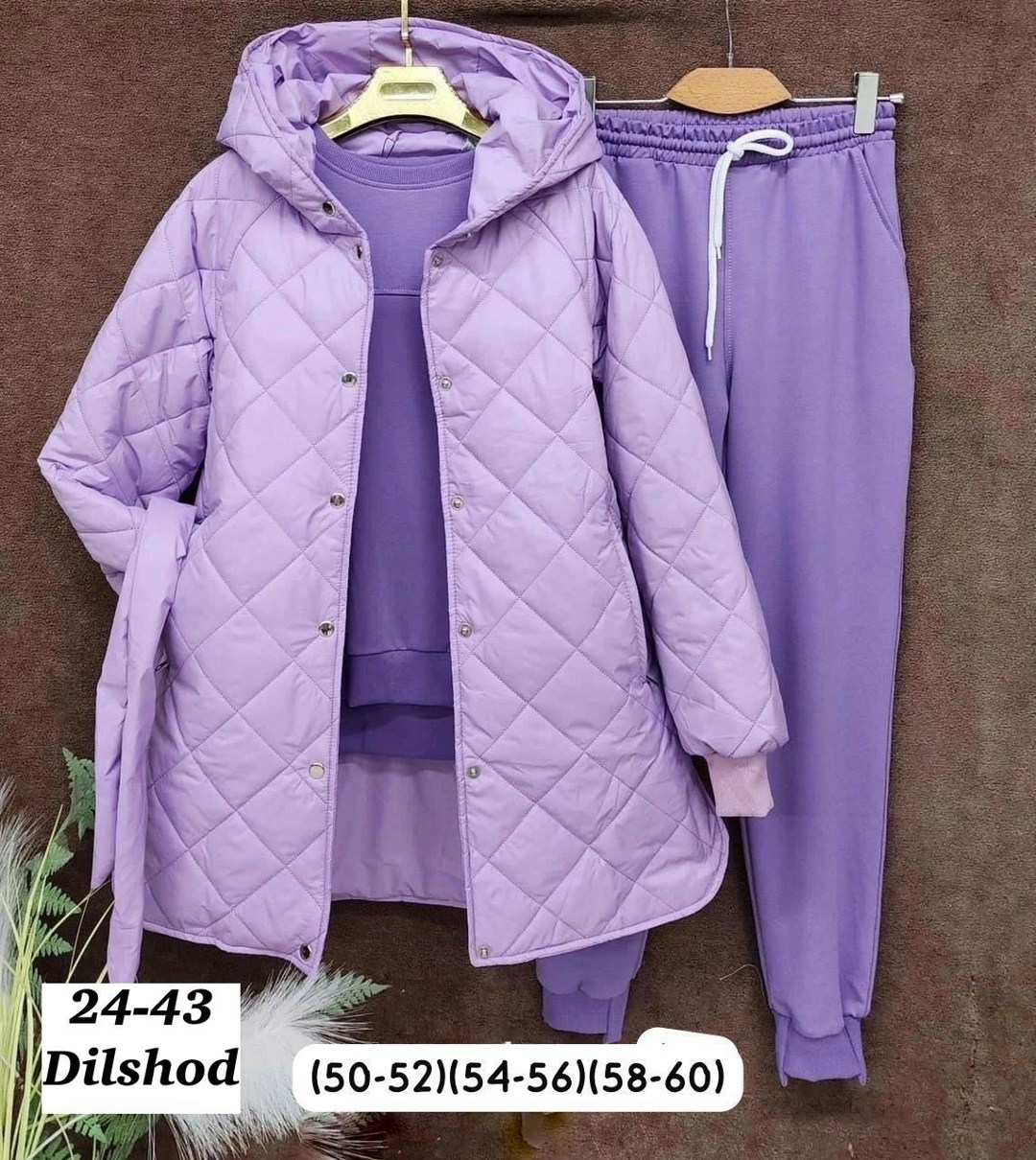 костюм из флиса с начесом плащевка размер 50 52 54 56 58,куртка-жатка,костюм тройка с курткой,костюм женский на флисе,костюм теплый на флисе