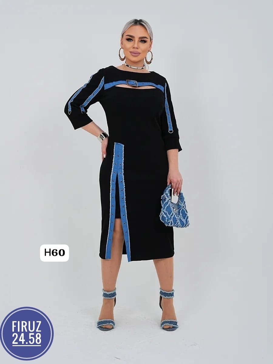 платье,платье женское,платье трикотажное больших размеров,стильное платье,платье больших размеров