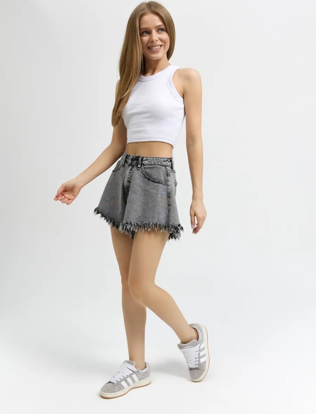 шорты джинсовые клеш,женские джинсовые шорты,джинсовые шорты клеш с бахрамой,джинсовые шорты,широкие джинсовые шорты