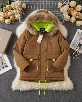 Верхняя одежда