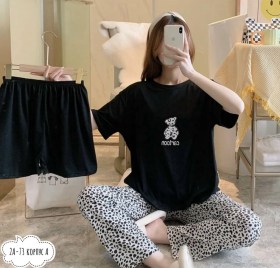 Домашняя одежда