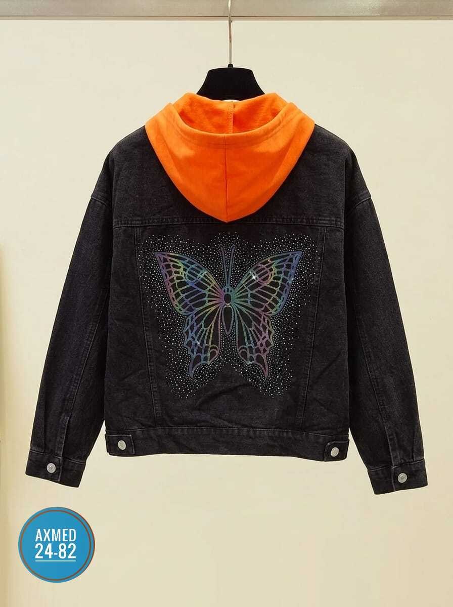 джинсовая куртка,джинсовая куртка повседневная,желтая джинсовка капсулы,желтая куртка,куртка модная