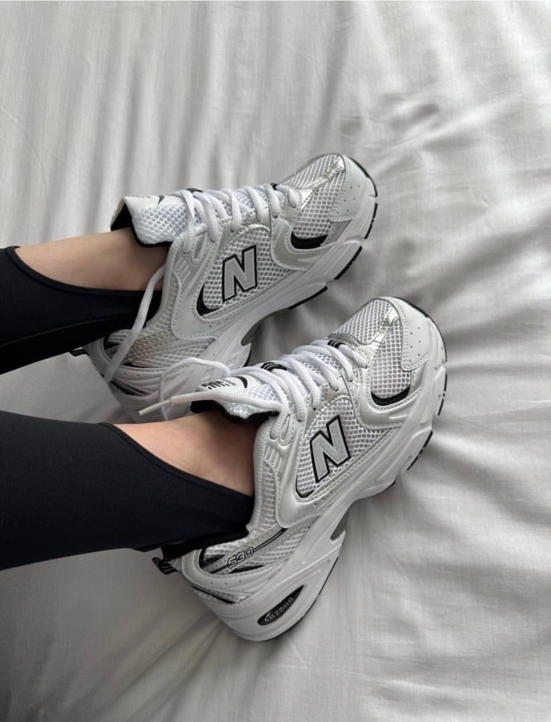 кроссовки new balance 530,new balance 530 "white silver navy",кроссовки new balance 530 white silver,кроссовки женская new balance 530,new balance 530