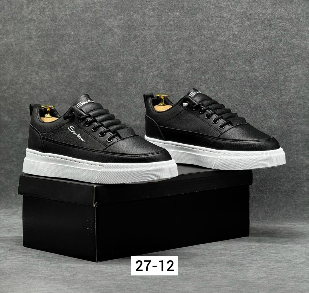 ,кеды мужские,мужская , для мужчин,кеды мужские santoni