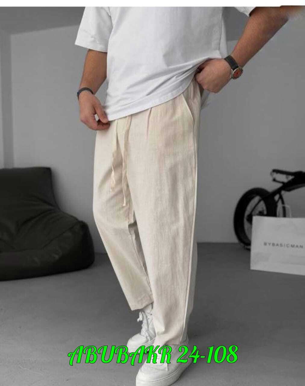 брюки льняные мужские,брюки мужские свободные,мужские штаны,мужские брюки,льняные штаны