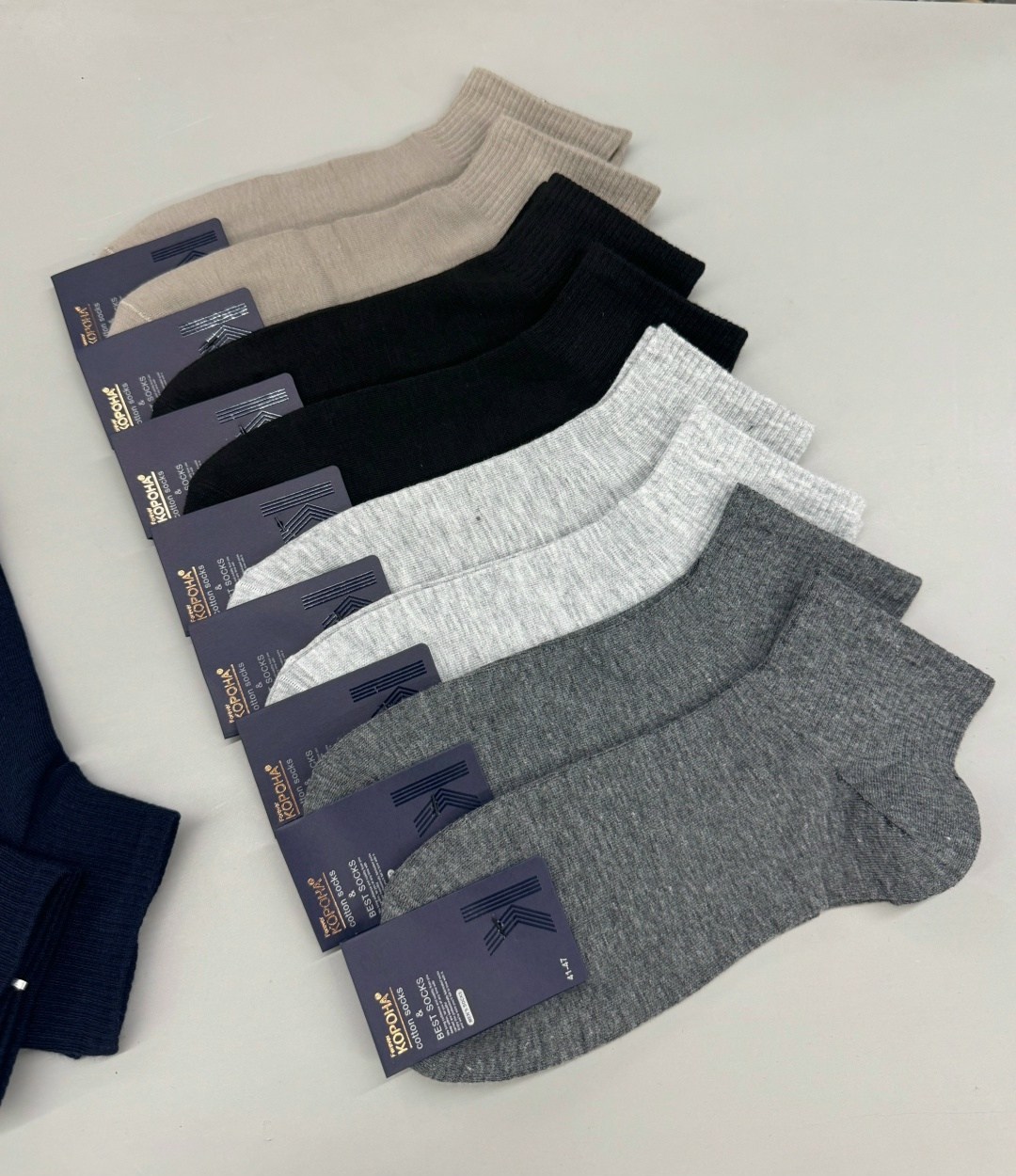 мужские носки,носки мужские 10 пар,носки мужские набор,комплект носки мужские,носки мужские turkan